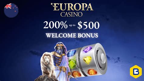 online casino europa free spins